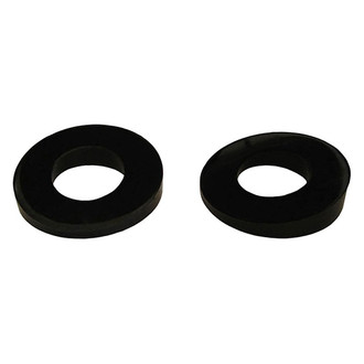 Rock Krawler® - Rear Lower Coil Spring Correction Wedges