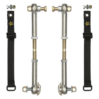 Rock Krawler® - Front Sway Bar Disconnect Kit