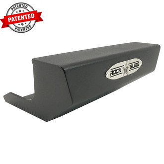 Rock Slide Engineering® - RSE Receiver Hitch Step Slider
