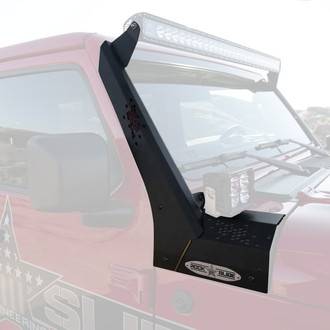 Rock Slide Engineering® - Cowl Mounts for LED Lights