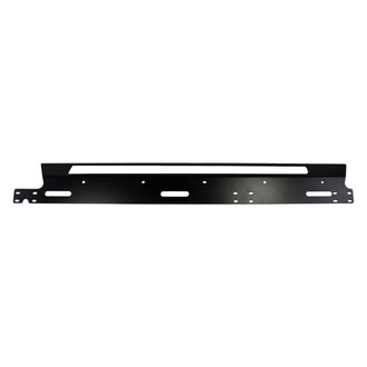 Rock Slide Engineering® - Black Skid Plate for RS-E™ Step Sliders