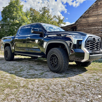 Rock Slide Engineering® - Black Rock Sliders