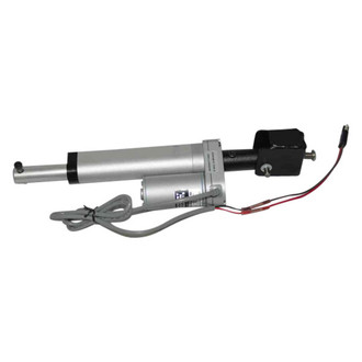 Rock Slide Engineering® - Passenger Side Electric Motor for R-SE™ Step Sliders