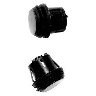 Rock Slide Engineering® - Step Slider Door Delete Kit for R-SE™ Step Sliders