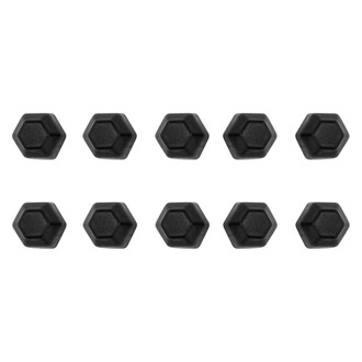 Rock Tamers® - Bolt Bumpers