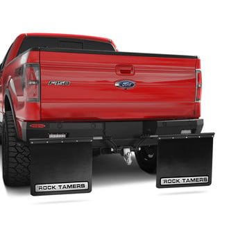 Rock Tamers® - Mud Flap System