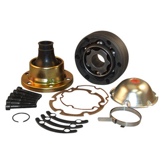 Rockford Driveline® - Driveshaft CV Joint