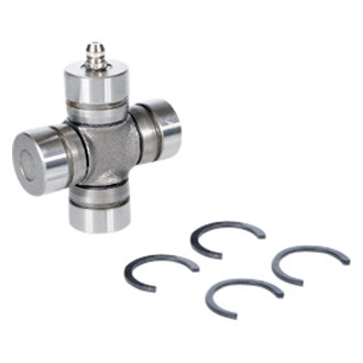 Rockford Driveline® - Speciality Staked-In U-Joint