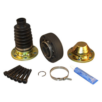 Rockford Driveline® - Driveshaft CV Joint