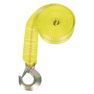 Rod Saver® - 30' Heavy Duty Replacement Winch Strap