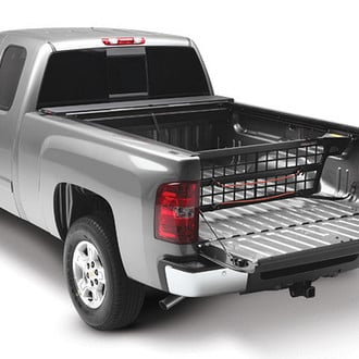Roll-N-Lock® - Cargo Manager™ Rolling Bed Organizer