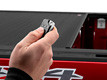 Electric-powered for the ultimate in convenience