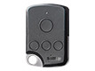 Key fob operated to ensure easy locking