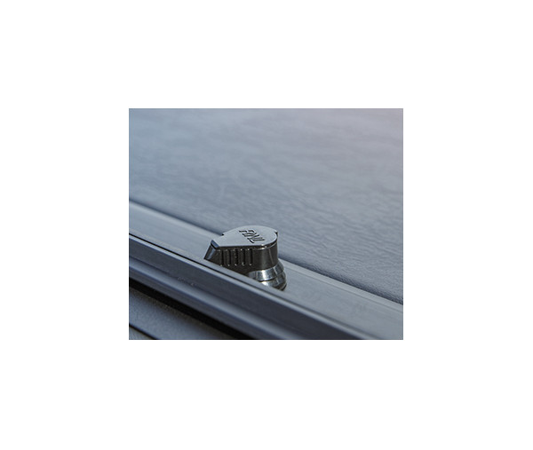 Roll-N-Lock® - Retractable Tonneau Cover Lock
