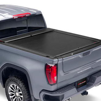 Roll-N-Lock® - A-Series XT Hard Manual Retractable Tonneau Cover