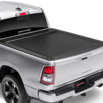 Roll-N-Lock® - E-Series XT Hard Automatic Retractable Tonneau Cover