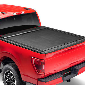 Roll-N-Lock® - M-Series XT Hard Manual Retractable Tonneau Cover
