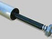 Torsion Spring Equipped