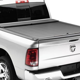 Roll-N-Lock® - M-Series™ Hard Manual Retractable Tonneau Cover