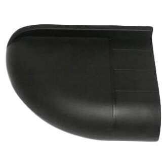 Romik® - RB2 Series Black V1 End Cap