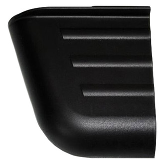 Romik® - RB2 Series Black V2 End Cap