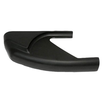 Romik® - RAL Series Black End Cap