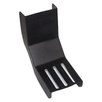 Romik® - DRP Step Black Cover
