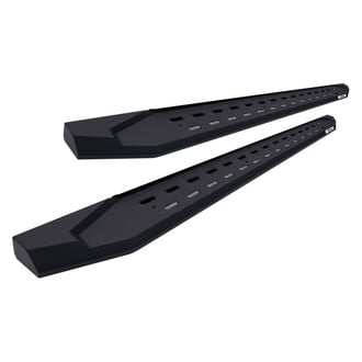 Romik® - 6" RPT-R Series Running Boards