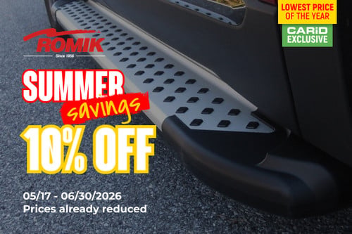 Romik Special Offers