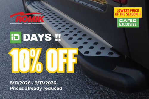 Romik Special Offers