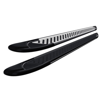 Romik® - 5.5" RAL-T Series Cab Length Running Boards
