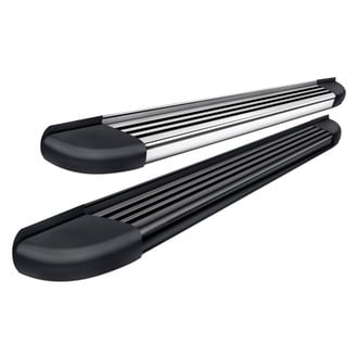 Romik® - 6" RB2 Series Running Boards