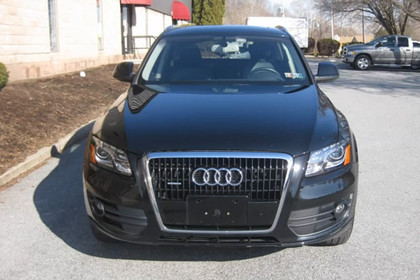 Romik® - 5.5" RAL Series Silver Running Boards Installation Video