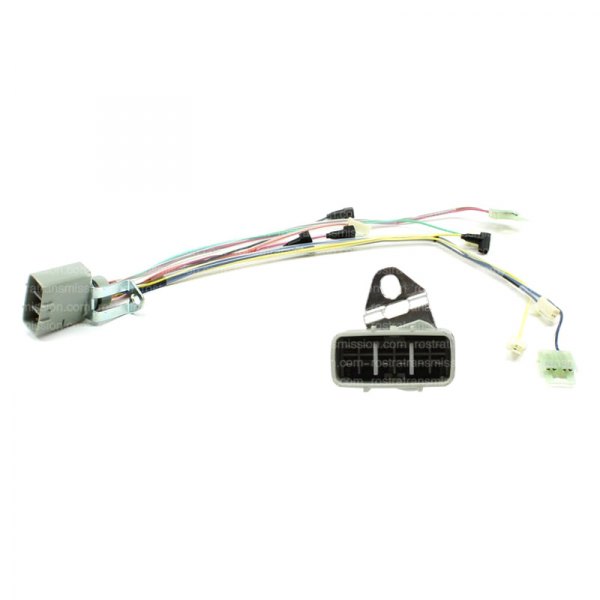 Rostra Powertrain® - Automatic Transmission Shift Solenoid Wire Harness