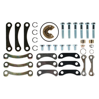 Rotomaster® - New Turbocharger Service Kit