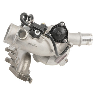 Rotomaster® - Turbocharger