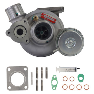 Rotomaster® - Turbocharger