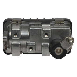 Rotomaster® - New Turbocharger Actuator