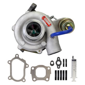 Rotomaster® - Turbocharger