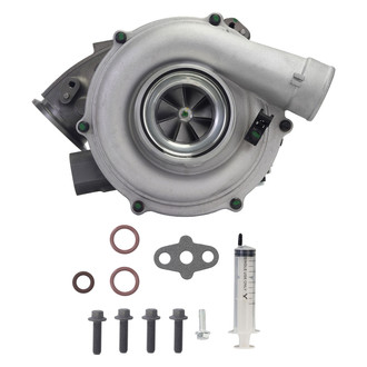 Rotomaster® - New Turbocharger