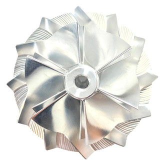 Rotomaster® - New Turbocharger Billet Compressor Wheel