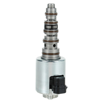 Rotomaster® - New Turbocharger Vane Position Solenoid