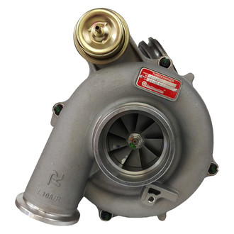 Rotomaster® - New Turbocharger