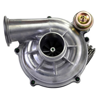 Rotomaster® - New Turbocharger