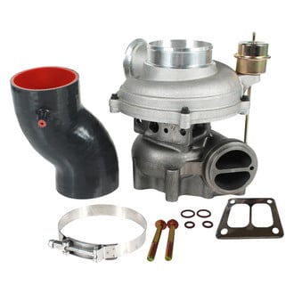 Rotomaster® - New Turbocharger