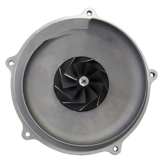 Rotomaster® - New Turbocharger Cartridge