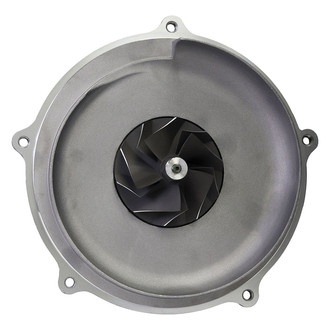 Rotomaster® - New Turbocharger Cartridge
