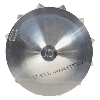 Rotomaster® - New Turbocharger Compressor Wheel