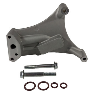 Rotomaster® - New Turbocharger Mount