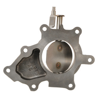 Rotomaster® - New Turbocharger Exhaust Adapter